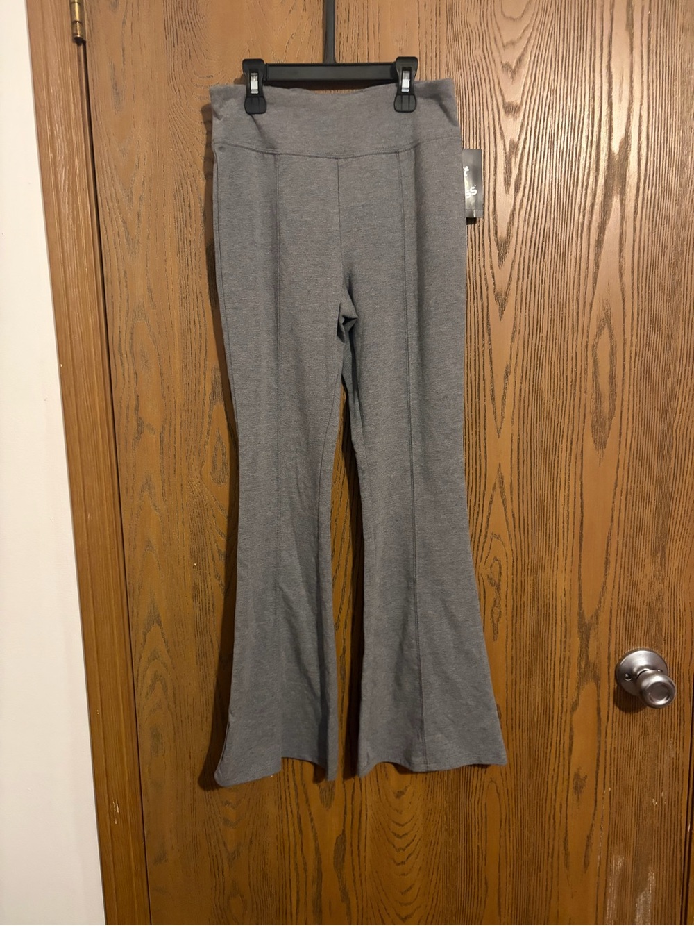 New Girls Flare Leggings